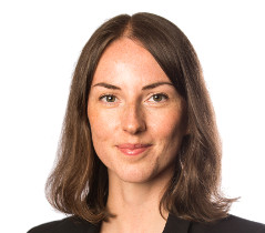 Catherine Harris - Trainee Solicitor