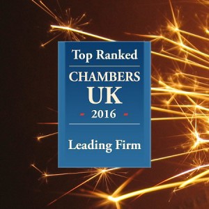 Chambers UK 2016