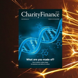 Charity Finance