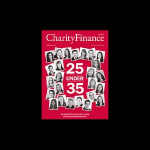 25 under 35