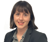 Charlotte Williams