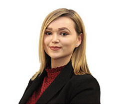 Chelsea Dayus - Conveyancing Paralegal in Bristol