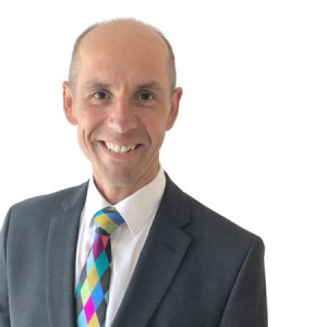 Chris Knight Joins VWV's Charities Team