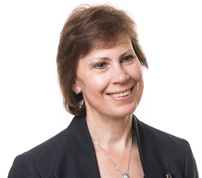 Claire Ainley - Head of Risk Compliance - VWV Law Firm