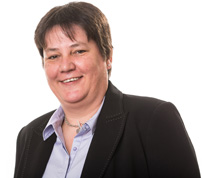 Claire Grey - Business Centre Manager - VWV Law Firm