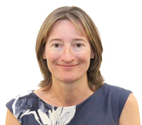 Claire Turner - Commercial Solicitor at VWV Law Firm 