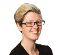 Clare Walker - Trainee Solicitor in Watford - VWV Law Firm