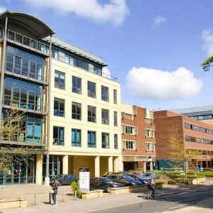 VWV Moves into Heart of Watford Business District