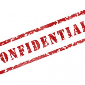 Misuse of Confidentiality Clauses