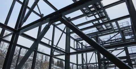 Construction insurance