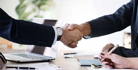 Contract Dispute Solicitors - VWV Law Firm