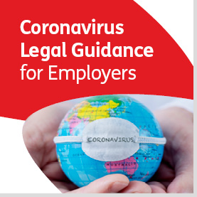 Coronavirus Employers