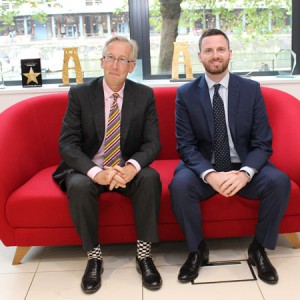 Daniel Church joins VWV as Private Client Partner