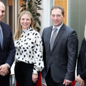 VWV Appoints Four Legal Directors