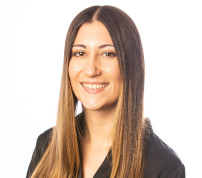 Ella Straker - Trainee Solicitor in Watford 