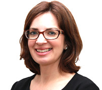 Estelle Baylis - Commercial Litigation Associate 