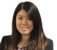Evelyn Heng - Commercial Property Lawyer in London - VWV Law Firm