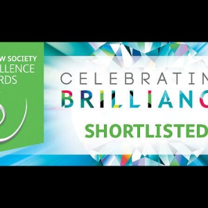 Private Client Law Society Excellence Award
