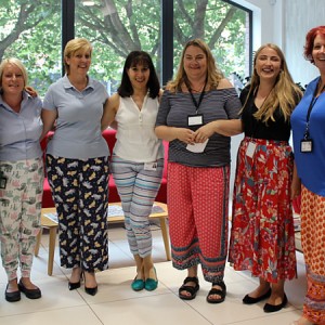 VWV Has 'A Grand Day Out' with Wallace & Gromit in Support of Bristol Children's Hospital