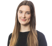 Georgia Blesson