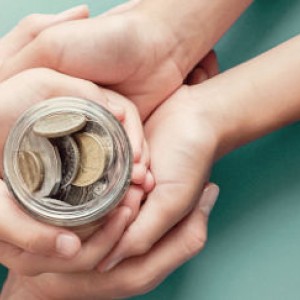 I think my charity is in financial distress - what do I need to know?