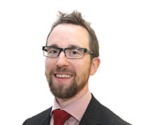 Gregory Clark - Real Estate Solicitor in Birmingham - VWV Law Firm