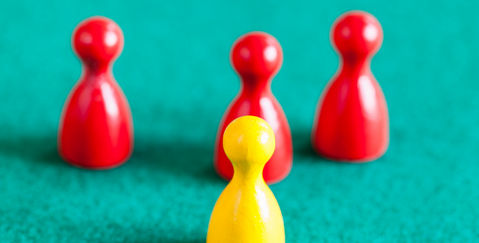 Financial Challenges & Strategic Moves for Higher Education Institutions