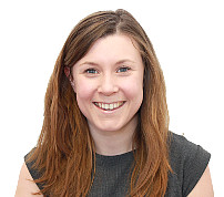 Hannah Land - Commercial Litigation Solicitor - VWV Law Firm