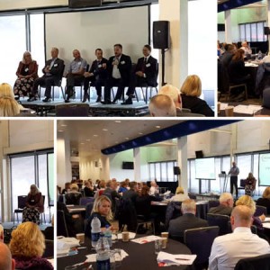 Healthcare Professionals, the Leaders of Today - Another Successful Practice Manager Conference 
