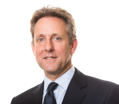 Huw Morgan - Partner & Head of Construction Law - VWV Law Firm