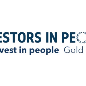 VWV Achieves Gold Status in We Invest in People Award