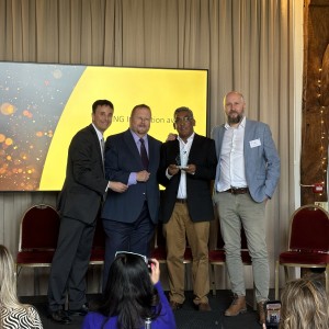 health-equity.ai wins 2024 PING Innovation Award