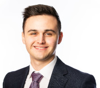 James Piper - Paralegal in London