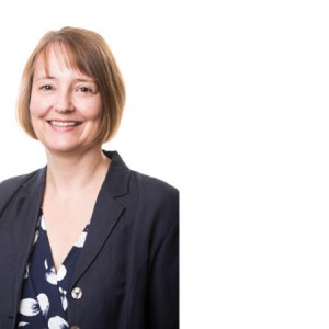 Farewell from Jan Markland