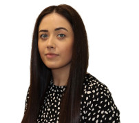 Jemma Ivy - Estates Tax Planning and Trusts Paralegal in London