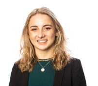 Jessie Somerville - Trainee Solicitor in Bristol - VWV Law Firm
