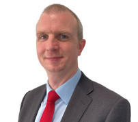 Jon Durham - Commercial Property Solicitor in London - VWV Law Firm