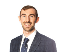 Jonathan Bywater - Trainee Solicitor at VWV