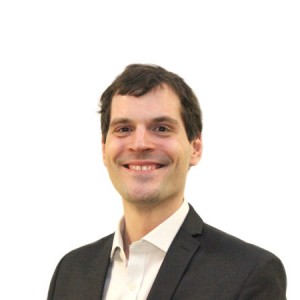 Kai von Pahlen teaches at German Saturday School Bristol