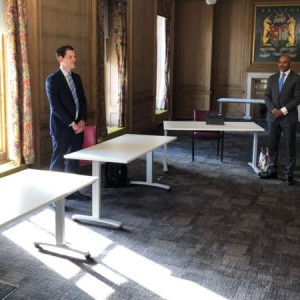 VWV Lawyer Appointed As Bristol's Honorary Consul for Germany