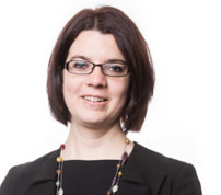 Katie Hickman - Property Litigation & CPO Solicitor in London - VWV Law Firm