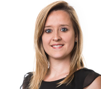 Kellie Thatcher - Commercial Litigation Solicitor in Bristol - VWV Law Firm