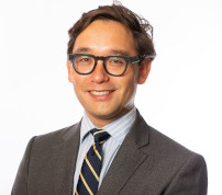 Kenji Batchelor - Charity Law Solicitor in Bristol - VWV Law Firm