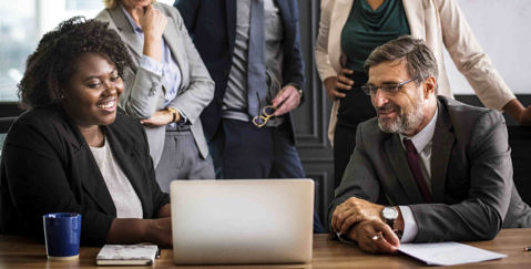 Login to the Local Government Training Partnership portal for local authorities