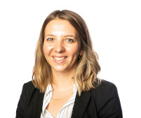 Laura Burrows - Trainee Solicitor in Bristol - VWV Law Firm
