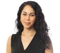 Layal Temrawi - Private Client Lawyer in Birmingham - VWV Law Firm