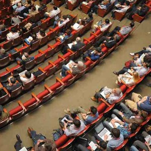 VWV's Recruitment Experts to Speak at the Recruitment Agency Expo 2018