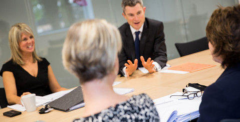 Why Choose Us? Careers at VWV Law Firm