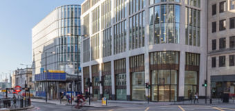 Solicitors in London Bridge - VWV London office