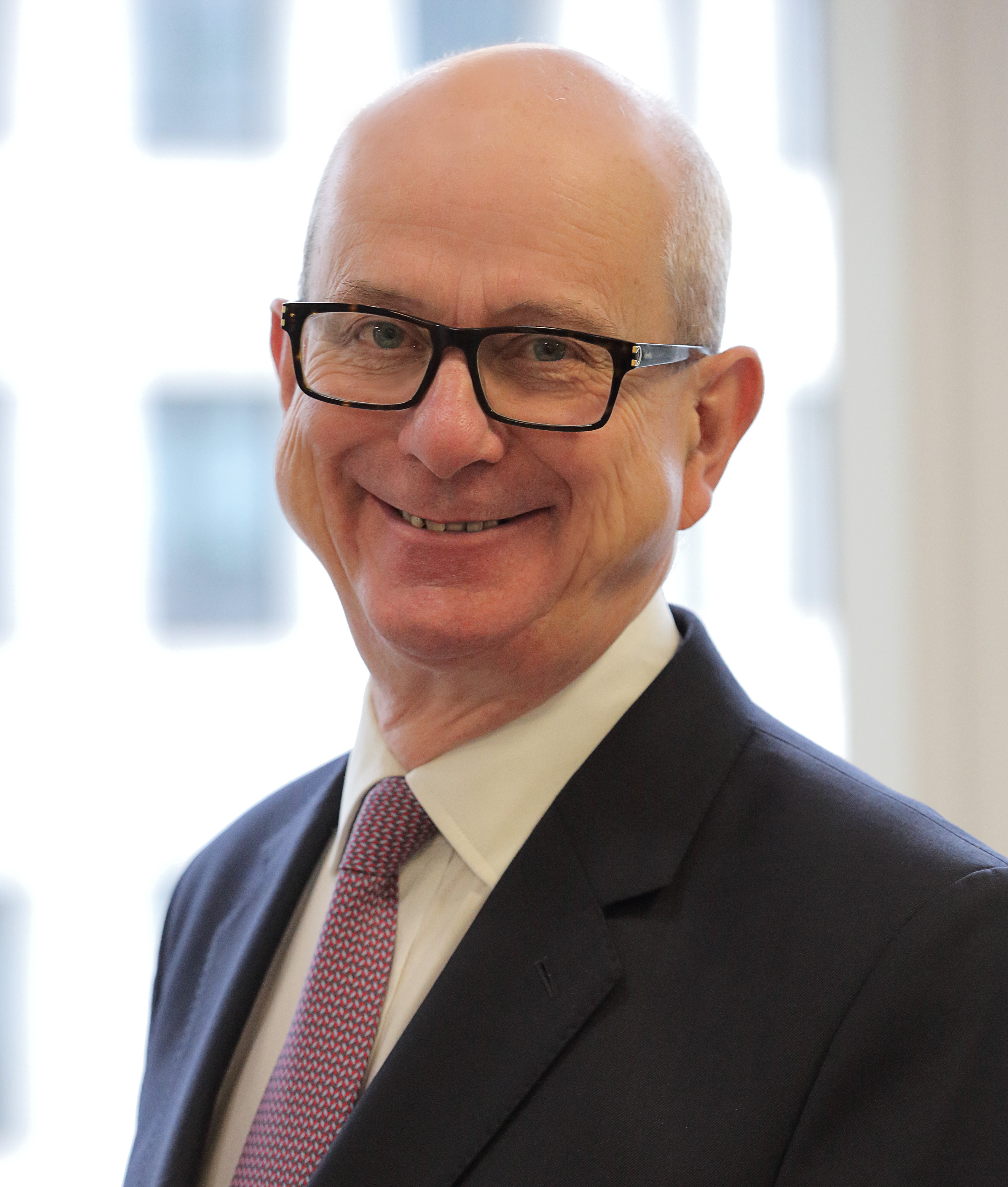 Mark Hughes - Partner & Commercial Property Solicitor in London - VWV Solicitors